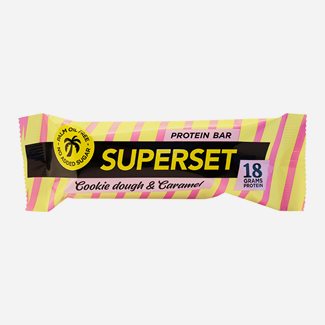 Superset Protein Bar 55 G