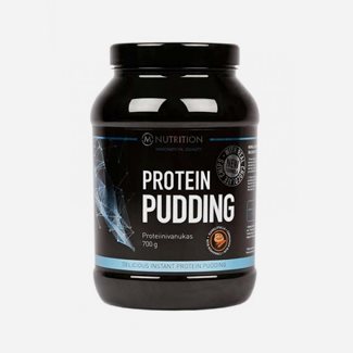 M-nutrition Proteinpudding 700 G