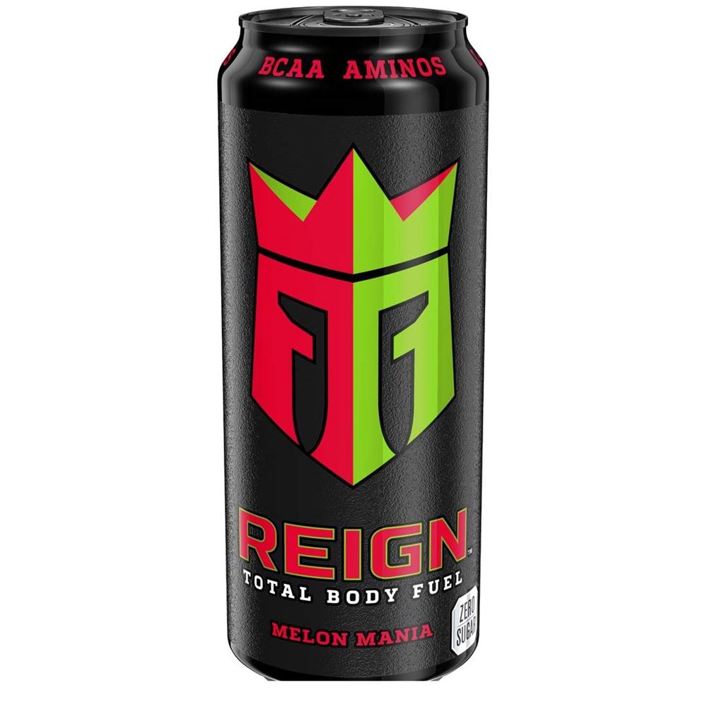 Reign Total Body Fuel 500 Ml