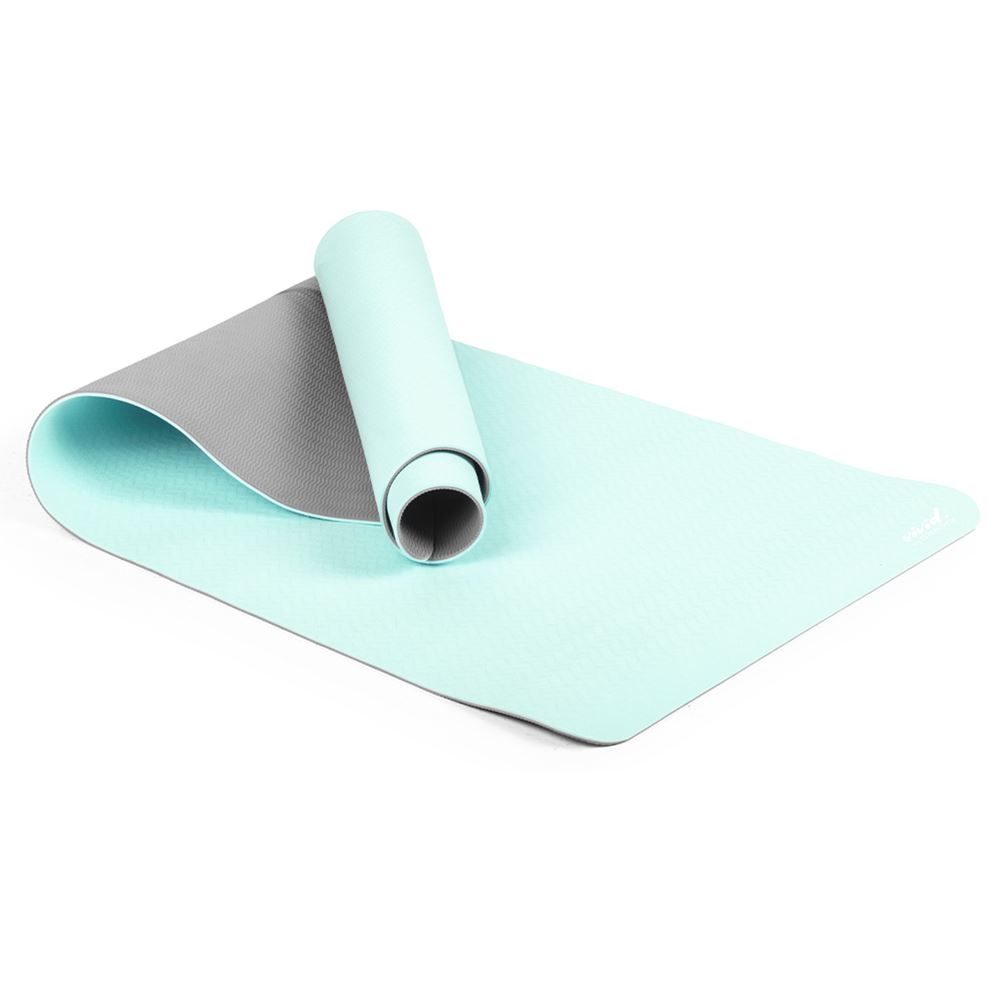 Vivid Yoga Mat, Yoga matte
