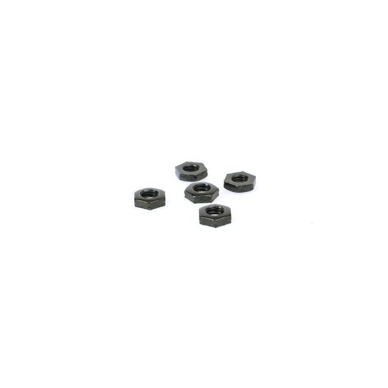 Assault Fitness Bike Flat Nut Reservdel