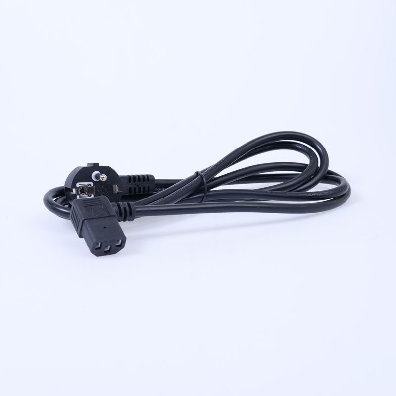 Master Fitness Power Cord - T20