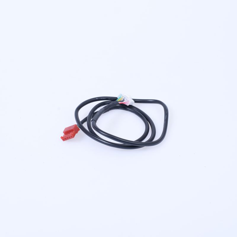 Master Fitness T20 Console Kaapeli, Varaosat