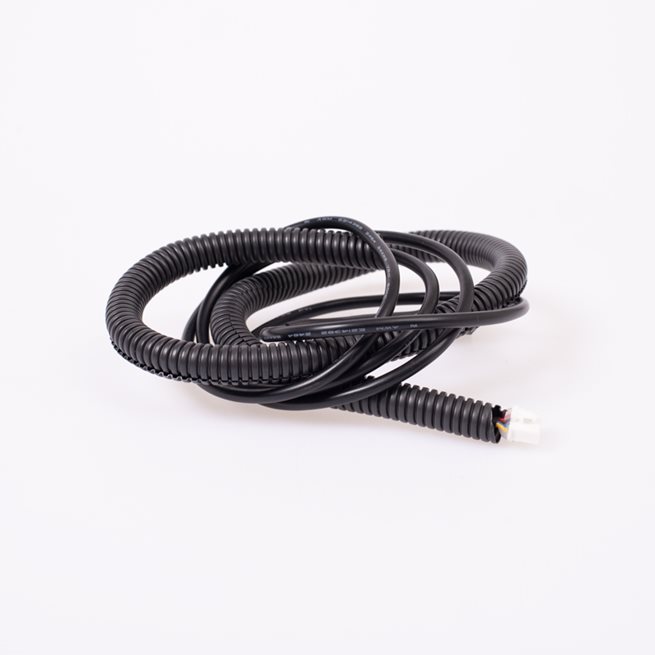 Master Fitness Top Signal Wire - T22