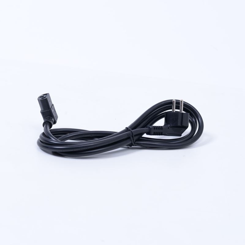 Master Fitness Power Cord - T30