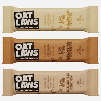 Oatlaws The Protein Bar 60 G