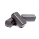 Master Fitness Vektpakke BC Edition (10 kg), Vektvest