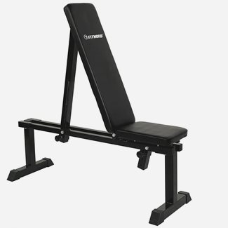 FitNord FitNord Adjustable bench
