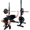 FitNord FitNord Adjustable bench PRO