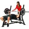 FitNord Weight bench