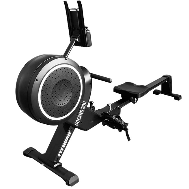 FitNord Oceans 300 Rowing machine