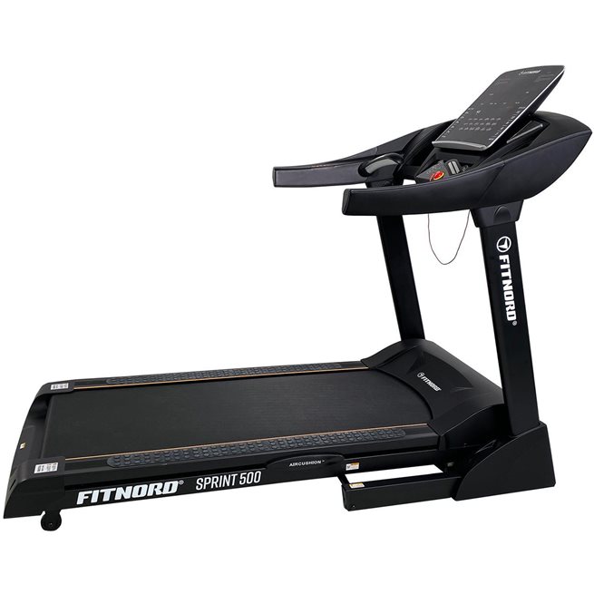 FitNord Sprint 500 Treadmill, Löpband