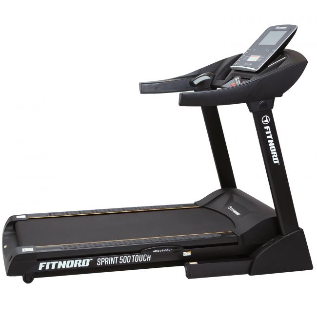FitNord Sprint 500 Touch Treadmill Löpband