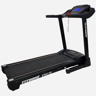 FitNord Sprint 200 Treadmill, Löpband