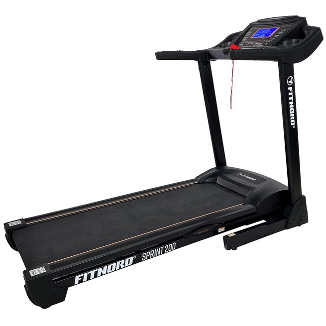 FitNord Sprint 200 Treadmill, Löpband