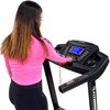 FitNord Sprint 200 Treadmill