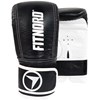 FitNord Training gloves, leather