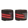 Nordic Fighter NF Knee Wraps