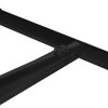 Nordic Fighter Parallettes korkeat - Nojapuut, Parallettes & pushup bars