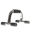 Nordic Fighter Push Up Bar Paralletit, Parallettes & pushup bars