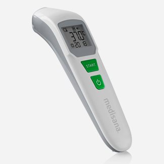 Medisana Medisana Infraröd termometer TM 762 vit