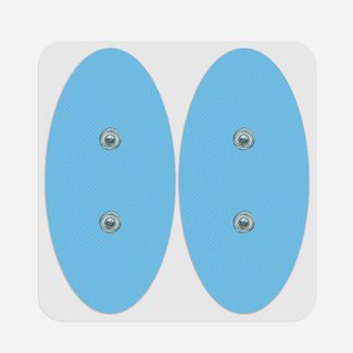 Bluetens Elektroder Surf for Clip Wireless 6-pack