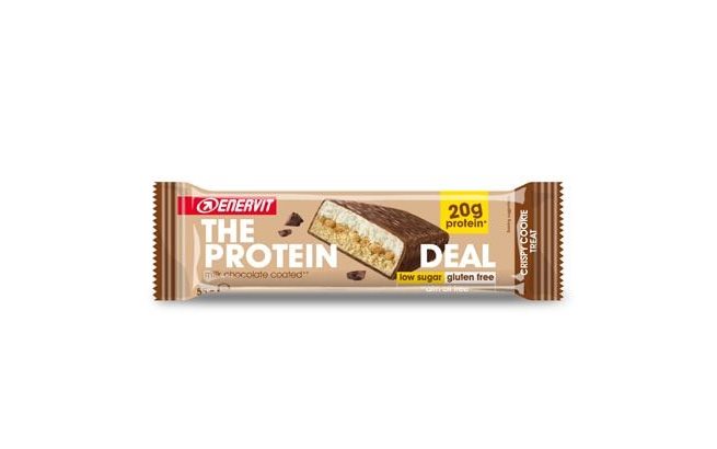 Enervit Protein Deal Bar 55 G