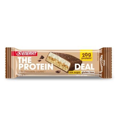 Enervit Protein Deal Bar 55 G