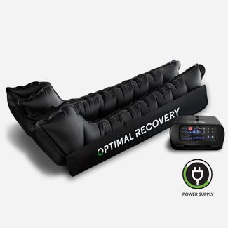 Optimal Recovery Recovery Boots Ultimate – K8, Återhämtningsbyxor