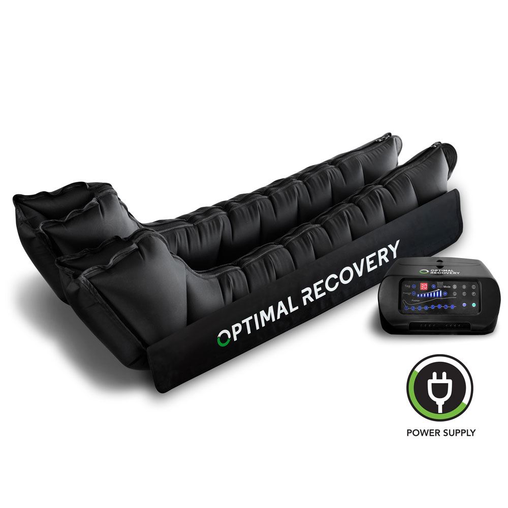 Optimal Recovery Recovery boots Ultimate K8 Palautumishousut