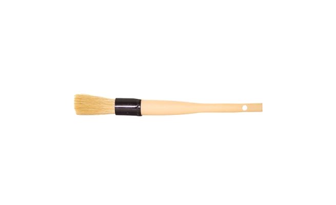 Mastersons Superior Boar's Hair Detailing Brush