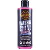 Mastersons Wash & Shine Shampoo