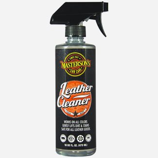 Mastersons Leather Cleaner