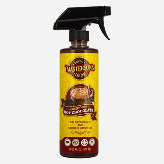 Mastersons Mexican Hot Chocolate Air Freshener & Odor Eliminator