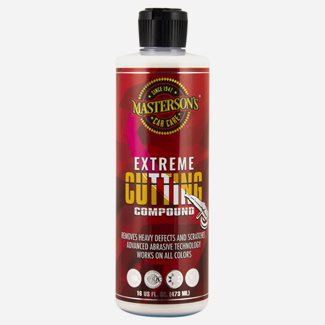 Mastersons Extreme Cutting Compound