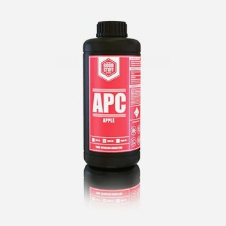 Good Stuff APC Apple 500 ml