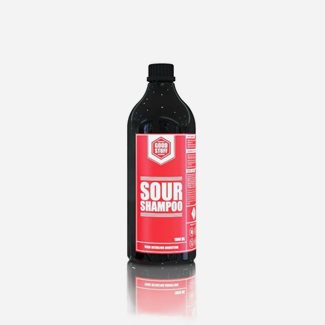 Good Stuff Sour Shampoo 500 ml