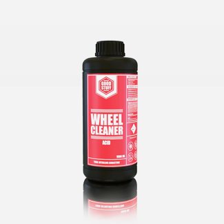 Good Stuff Wheel Cleaner Acid Concentrate  1L