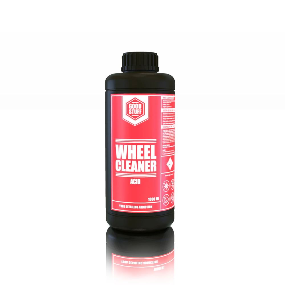 Good Stuff Wheel Cleaner Acid Concentrate  1L