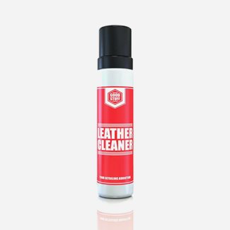 Good Stuff Leather Cleaner with Foam Pump 200 ml