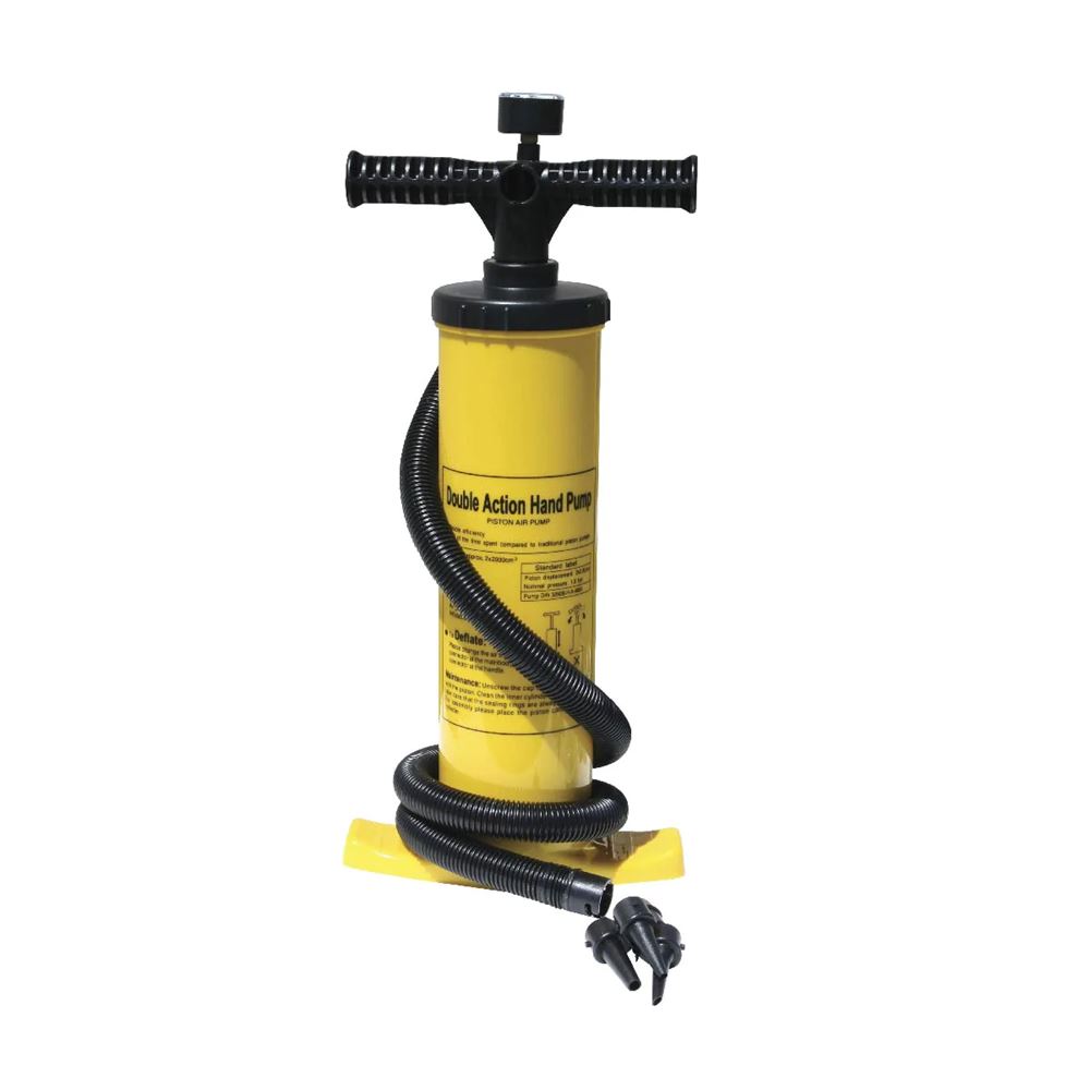 Advanced Pump, SUP-bordtilbehør Advanced Pump, SUP-bordtilbehør