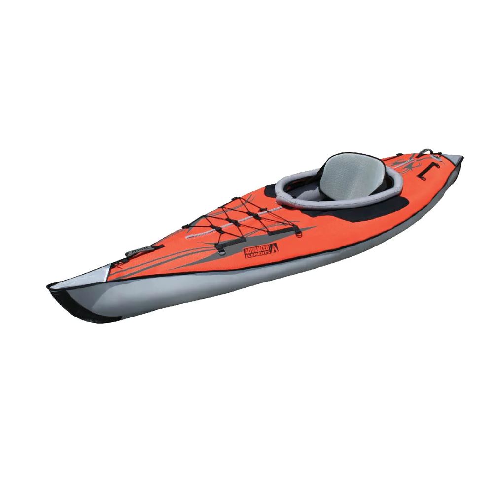 Advanced Kayak Advanced Frame, Kajakk