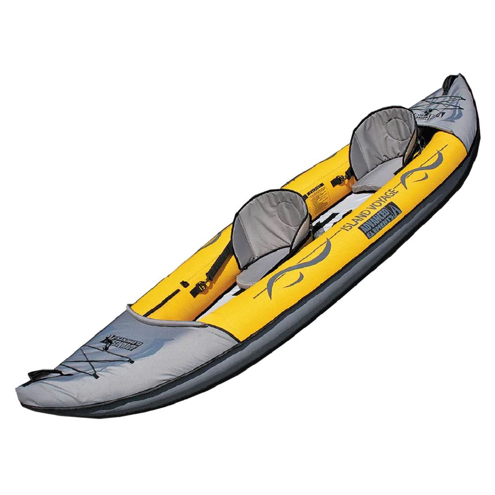 Advanced Elements Island Voyage 2™, Kano