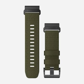Garmin QuickFit 26 Klockarmband Tactical Nylon