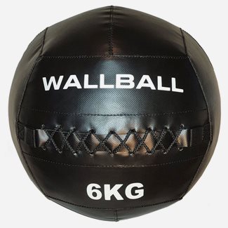 Concept Line Wallball, Wallballs