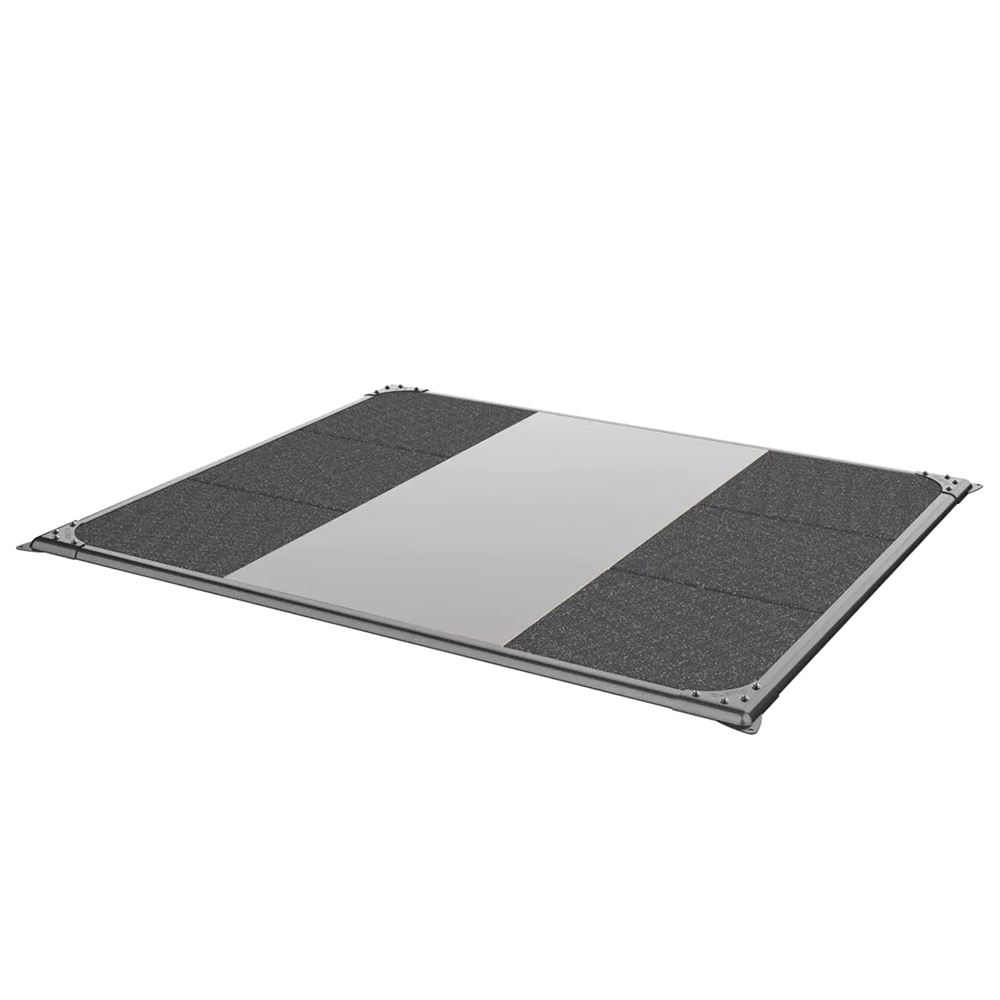 Eleiko Performance Platform 2,4 x 2m – Charcoal/Grey