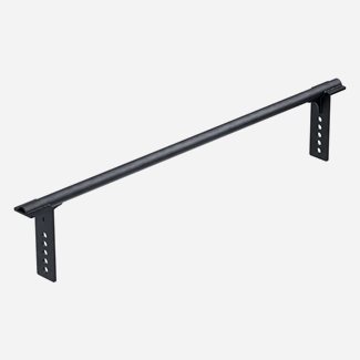 Eleiko Prestera Muscle Up Bar (Rack Only) - Black, Rig