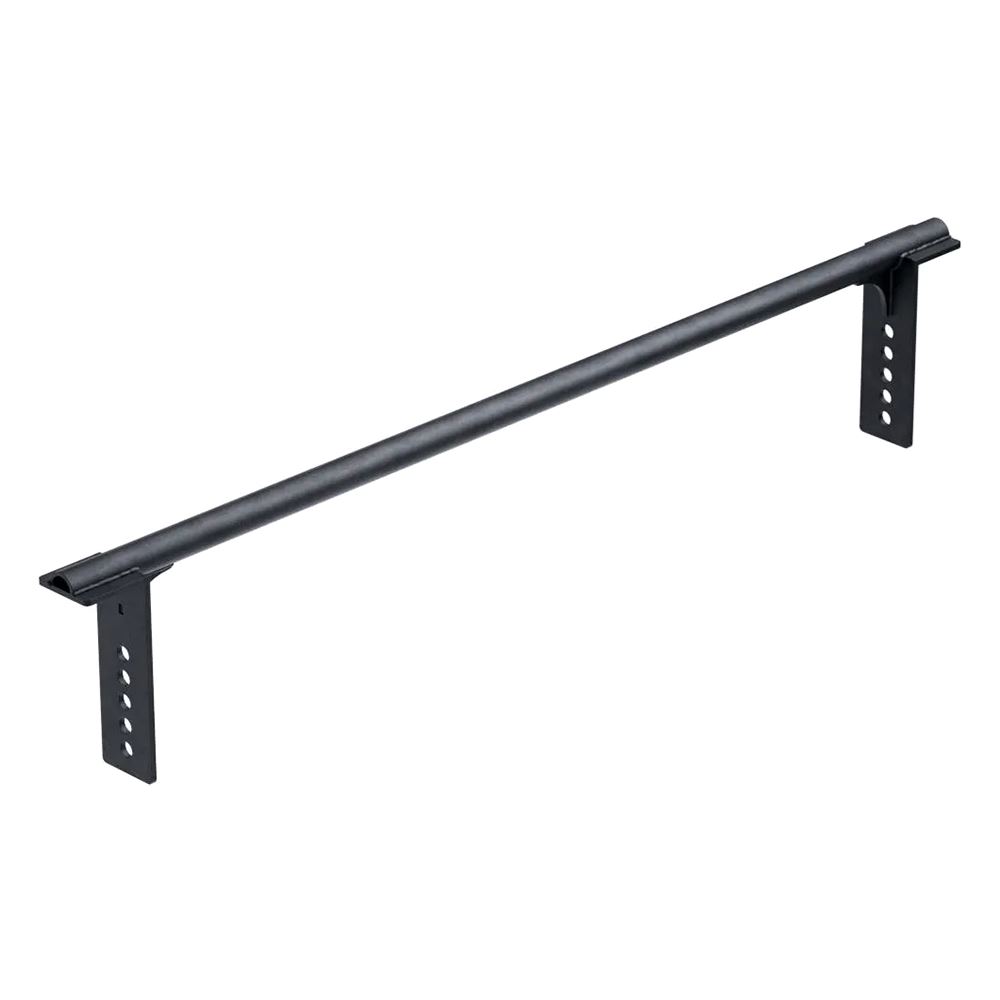 Eleiko Prestera Muscle Up Bar (Rack Only) – Black Rig
