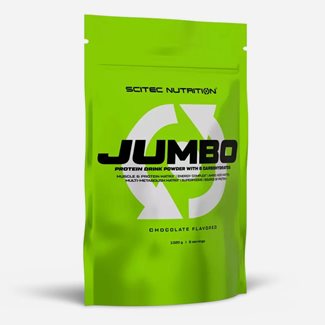 Scitec Nutrition Jumbo, 2,86 kg, Gainer