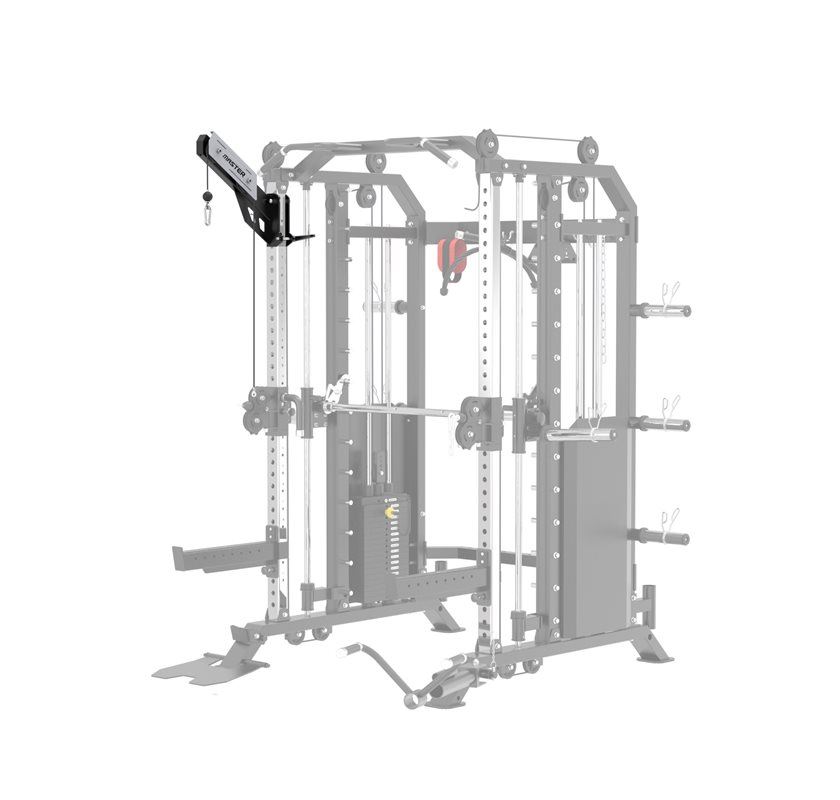 Master Fitness Latpull X16-X18-X19-X22, Multigym tillbeh&ouml;r